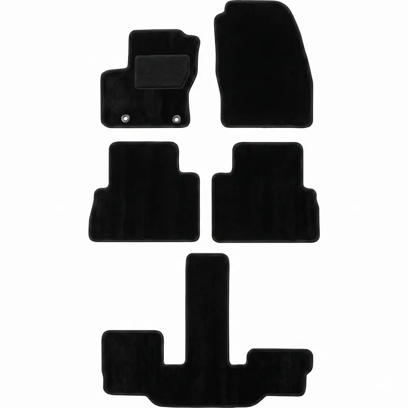 Automatten Ford Focus Grand C-Max 2011-2019 Rechtstreeks Van De Fabrikant